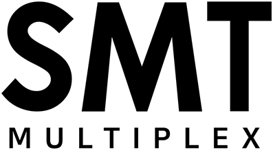 SMT multiplex logo